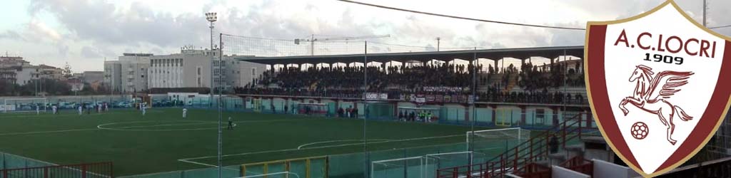 Stadio Comunale Locri